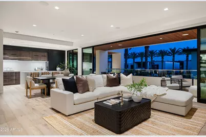 6587 N Palmeraie Boulevard #2002, Paradise Valley, AZ 85253 - Photo 1