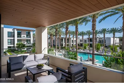 6587 N Palmeraie Boulevard #2002, Paradise Valley, AZ 85253 - Photo 2