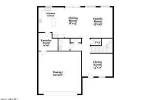 1935 E Renegade Trail, San Tan Valley, AZ 85143 - Photo 2