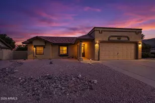 1638 E Fairview St, Chandler, AZ 85225 - Photo 1