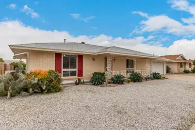 10431 W Tumblewood Drive, Sun City, AZ 85351 - Photo 28