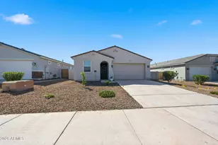 35315 W Vera Cruz Dr, Maricopa, AZ 85138 - Photo 1