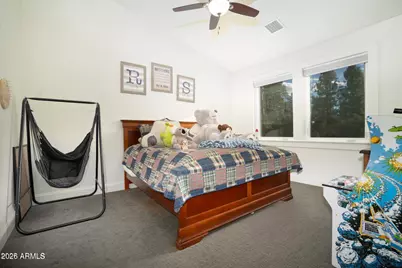 1459 Low Mountain Trail, Heber, AZ 85928 - Photo 50