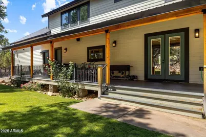1459 Low Mountain Trail, Heber, AZ 85928 - Photo 10