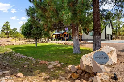 1459 Low Mountain Trail, Heber, AZ 85928 - Photo 64