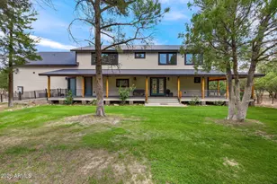 1459 Low Mountain Trail, Heber, AZ 85928 - Photo 54