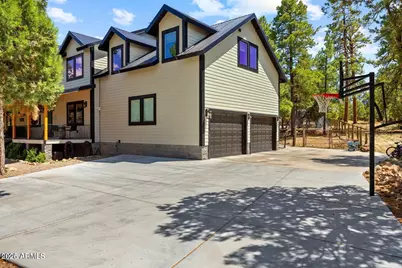 1459 Low Mountain Trail, Heber, AZ 85928 - Photo 6