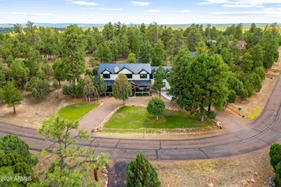 1459 Low Mountain Trail, Heber, AZ 85928 - Photo 82