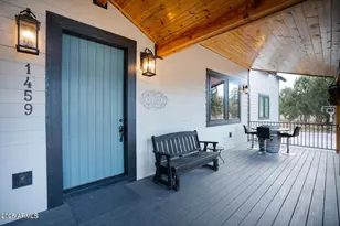 1459 Low Mountain Trail, Heber, AZ 85928 - Photo 8