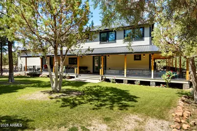 1459 Low Mountain Trail, Heber, AZ 85928 - Photo 62