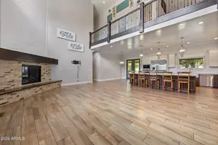 1459 Low Mountain Trail, Heber, AZ 85928 - Photo 16
