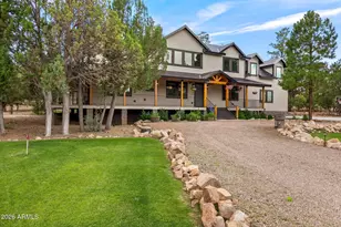 1459 Low Mountain Trail, Heber, AZ 85928 - Photo 12