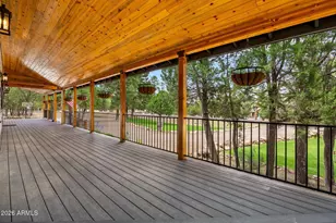 1459 Low Mountain Trail, Heber, AZ 85928 - Photo 14