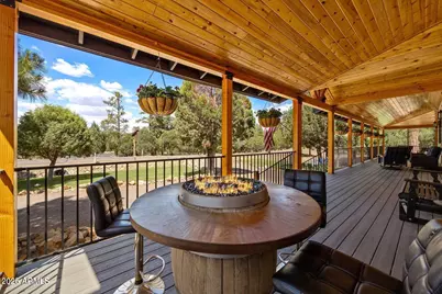 1459 Low Mountain Trail, Heber, AZ 85928 - Photo 58