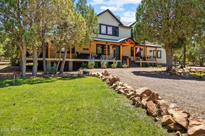 1459 Low Mountain Trail, Heber, AZ 85928 - Photo 60