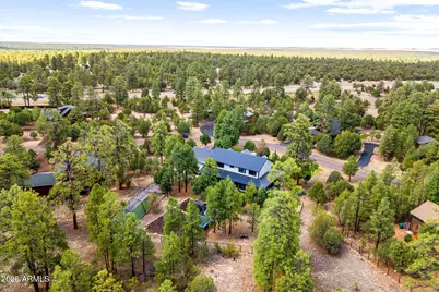 1459 Low Mountain Trail, Heber, AZ 85928 - Photo 84