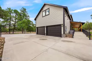 1459 Low Mountain Trail, Heber, AZ 85928 - Photo 58
