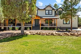 1459 Low Mountain Trail, Heber, AZ 85928 - Photo 62