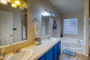 5280 N Blue Ridge Loop, Pinetop, AZ 85935 - Photo 14