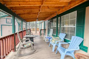 5280 N Blue Ridge Loop, Pinetop, AZ 85935 - Photo 4