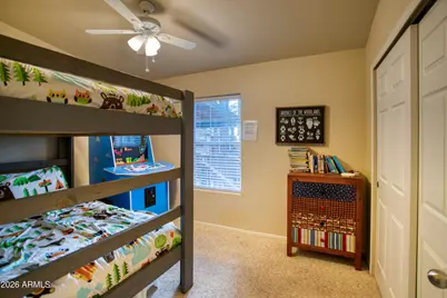 5280 N Blue Ridge Loop, Pinetop, AZ 85935 - Photo 16