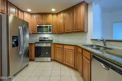 5350 E Deer Valley Drive #Unit 1237, Phoenix, AZ 85054 - Photo 6