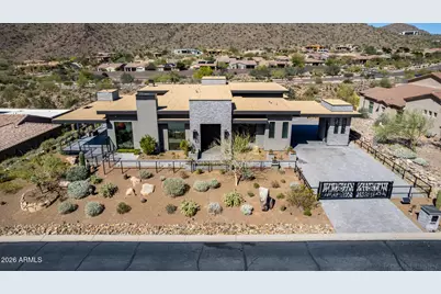 14296 E Kalil Drive, Scottsdale, AZ 85259 - Photo 52