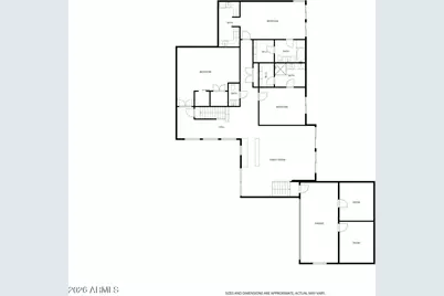 14296 E Kalil Drive, Scottsdale, AZ 85259 - Photo 56