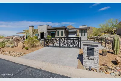14296 E Kalil Drive, Scottsdale, AZ 85259 - Photo 4