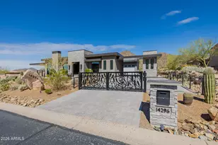 14296 E Kalil Dr, Scottsdale, AZ 85259 - Photo 4