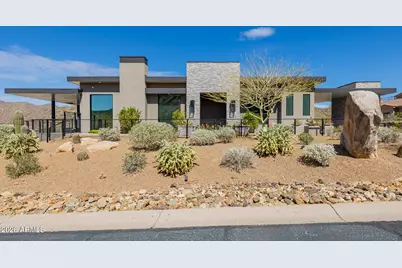 14296 E Kalil Drive, Scottsdale, AZ 85259 - Photo 2