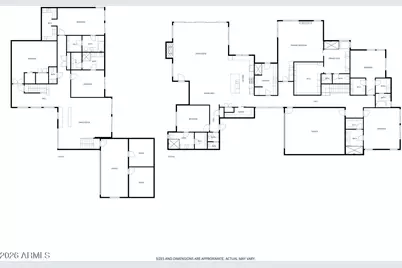 14296 E Kalil Drive, Scottsdale, AZ 85259 - Photo 58
