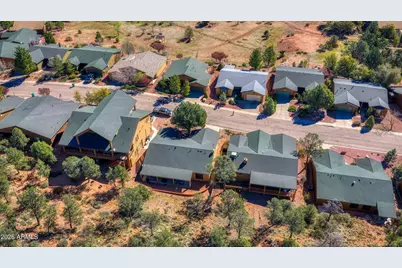 2110 N Cold Springs Point, Payson, AZ 85541 - Photo 4