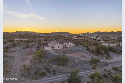 28142 N Sandridge Drive, San Tan Valley, AZ 85144 - Photo 58