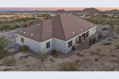 28142 N Sandridge Drive, San Tan Valley, AZ 85144 - Photo 60