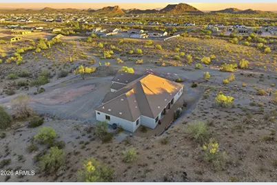 28142 N Sandridge Drive, San Tan Valley, AZ 85144 - Photo 62