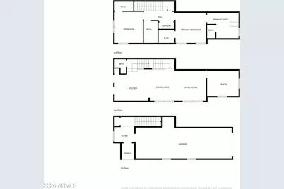 2626 S Key Biscayne Drive, Gilbert, AZ 85295 - Photo 12