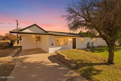 1052 W Elna Rae Street, Tempe, AZ 85281 - Photo 1