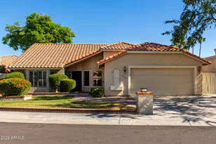 19203 N 71st Dr, Glendale, AZ 85308 - Photo 1