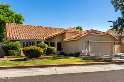 19203 N 71st Drive, Glendale, AZ 85308 - Photo 4