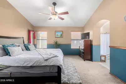 19203 N 71st Drive, Glendale, AZ 85308 - Photo 16