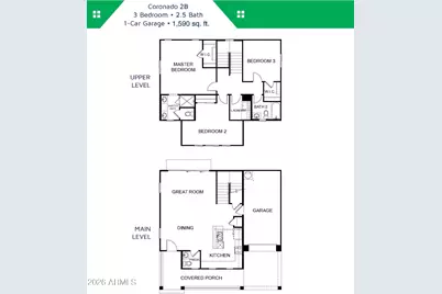 16875 N 12th Street #8, Phoenix, AZ 85022 - Photo 16