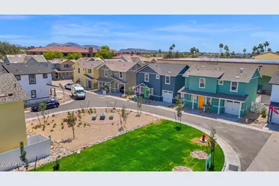 16875 N 12th Street #8, Phoenix, AZ 85022 - Photo 14