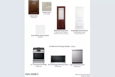 5728 N Maverick Drive, Eloy, AZ 85131 - Photo 4