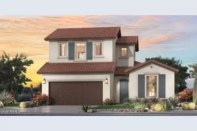 5728 N Maverick Drive, Eloy, AZ 85131 - Photo 1