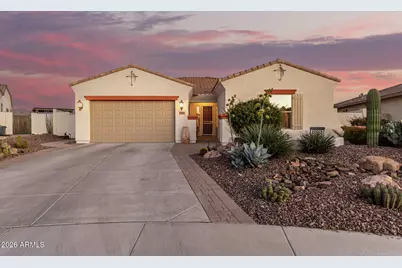 18205 W Sequoia Drive, Goodyear, AZ 85338 - Photo 2
