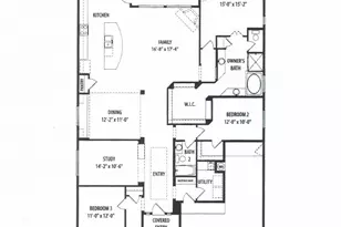 18205 W Sequoia Dr, Goodyear, AZ 85338 - Photo 32