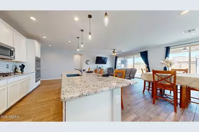12547 N 145th Lane, Surprise, AZ 85379 - Photo 4