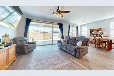 12547 N 145th Lane, Surprise, AZ 85379 - Photo 34