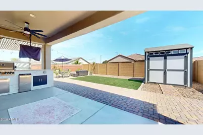 12547 N 145th Lane, Surprise, AZ 85379 - Photo 36